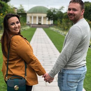 Meet your Posher, Kathleen